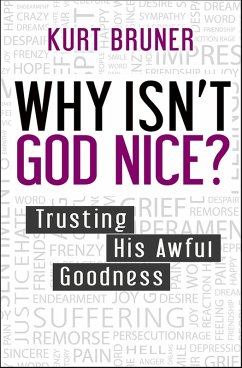 Cover Why Isn't God Nice? (eBook, ePUB)