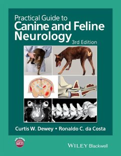 Practical Guide to Canine and Feline Neurology (eBook, ePUB)