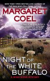 Night of the White Buffalo (eBook, ePUB)