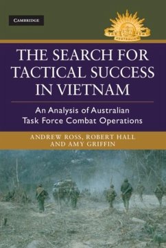 Cover Search for Tactical Success in Vietnam (eBook, PDF)