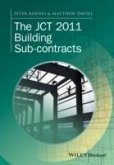 The JCT 2011 Building Sub-contracts (eBook, PDF) The JCT 2011 Building Sub-contracts (eBook, PDF)