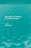 Agricultural Policies in a New Decade (eBook, PDF) Agricultural Policies in a New Decade (eBook, PDF)