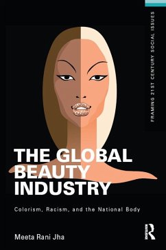 Cover The Global Beauty Industry (eBook, ePUB)