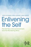 Enlivening the Self (eBook, ePUB)