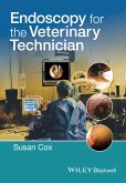 Endoscopy for the Veterinary Technician (eBook, ePUB)