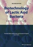 Biotechnology of Lactic Acid Bacteria (eBook, ePUB)