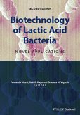 Biotechnology of Lactic Acid Bacteria (eBook, PDF)