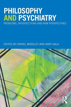 Cover Philosophy and Psychiatry (eBook, ePUB)