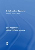 Collaboration Systems (eBook, ePUB)