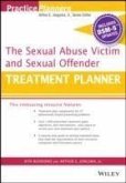 The Sexual Abuse Victim and Sexual Offender Treatment Planner, with DSM 5 Updates (eBook, ePUB)