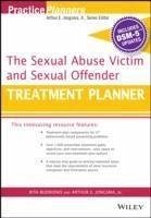 The Sexual Abuse Victim and Sexual Offender Treatment Planner, with DSM 5 Updates (eBook, ePUB) - Berghuis, David J.; Budrionis, Rita