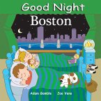 Good Night Boston (eBook, ePUB)
