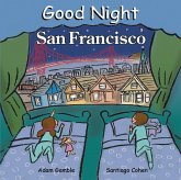 Good Night San Francisco (eBook, ePUB) Good Night San Francisco (eBook, ePUB)