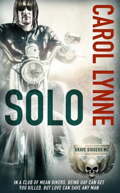 Solo (eBook, ePUB) - Lynne, Carol