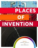 Places of Invention (eBook, ePUB)