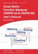 GMFM (GMFM-66 & GMFM-88) User's Manual,... - Bild 1