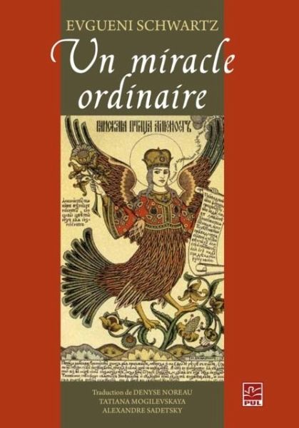 Un miracle ordinaire (eBook, PDF) Un miracle ordinaire (eBook, PDF)