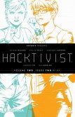 Hacktivist Vol. 2 #2 (eBook, ePUB) Hacktivist Vol. 2 #2 (eBook, ePUB)