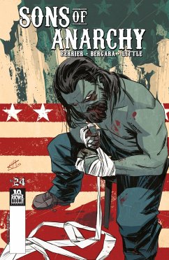 Cover Sons of Anarchy #24 (eBook, ePUB)
