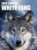 White Fang (Arcadia Classics) (eBook, ePUB)