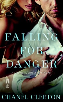 Falling for Danger (eBook, ePUB) - Cleeton, Chanel