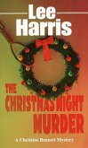 The Christmas Night Murder (eBook, ePUB)