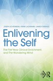 Enlivening the Self (eBook, PDF)