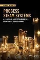 Process Steam Systems (eBook, PDF) - Merritt, Carey