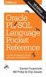 Oracle PL/SQL Language Pocket Reference... - Bild 1