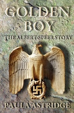 Golden Boy (eBook, ePUB) - Astridge, Paula