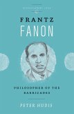 Frantz Fanon (eBook, ePUB)