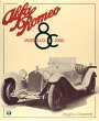 Alfa Romeo Modello 8C 2300 (eBook, ePUB) - Bild 1