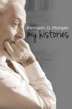 Cover Kenneth O. Morgan (eBook, ePUB)