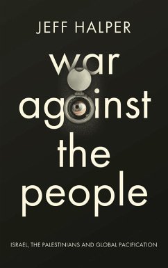 Cover War Against the People (eBook, ePUB)