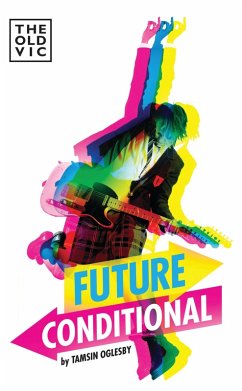 Cover Future Conditional (eBook, ePUB)