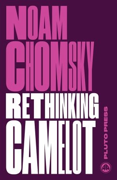 Rethinking Camelot (eBook, PDF) - Chomsky, Noam