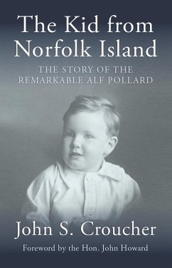 The Kid from Norfolk Island (eBook, ePUB) Cover The Kid from Norfolk Island (eBook, ePUB)