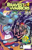 Bravest Warriors #35 (eBook, ePUB) Bravest Warriors #35 (eBook, ePUB)