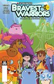 Bravest Warriors #36 (eBook, ePUB) Bravest Warriors #36 (eBook, ePUB)