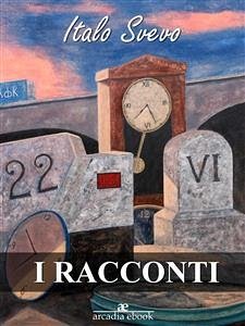 I racconti (eBook, ePUB) - Svevo, Italo