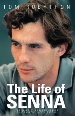 Life of Senna (eBook, ePUB) Cover Life of Senna (eBook, ePUB)