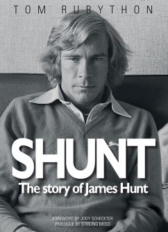 Cover Shunt (eBook, ePUB)