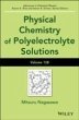 Physical Chemistry of Polyelectrolyte... - Bild 1