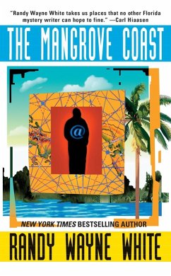 Cover The Mangrove Coast (eBook, ePUB)