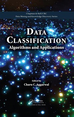 Data Classification (eBook, PDF)