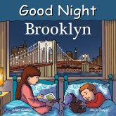 Good Night Brooklyn (eBook, ePUB) Good Night Brooklyn (eBook, ePUB)