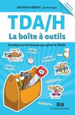 TDA/H La boite a outils (eBook, ePUB)