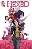Hexed: The Harlot and the Thief #12 (eBook, ePUB) Hexed: The Harlot and the Thief #12 (eBook, ePUB)