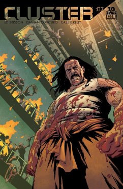 Cover Cluster #7 (eBook, ePUB)