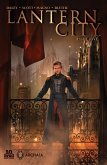 Lantern City #5 (eBook, ePUB)